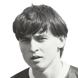 Jimmy Glass